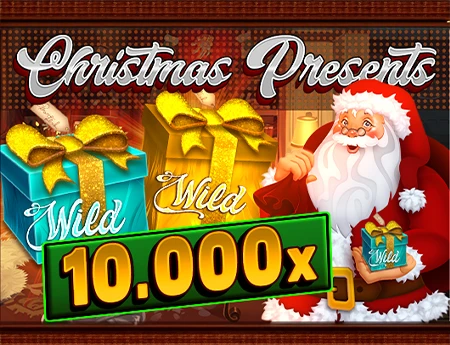 Christmas Presents