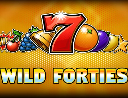 Wild Forties