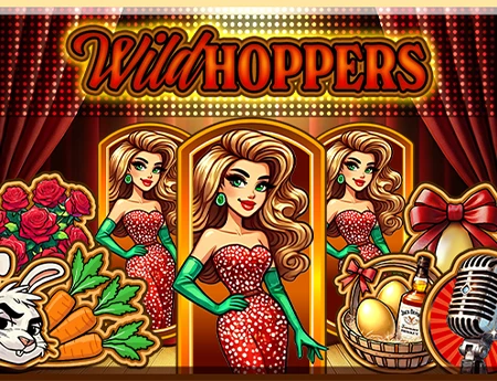 Wild Hoppers