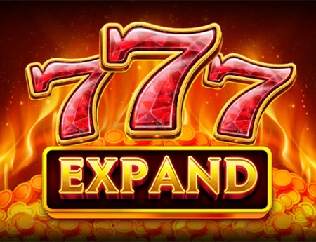 777: Expand