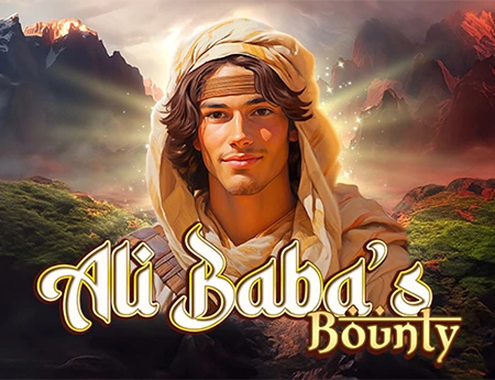 Alibaba's Bounty