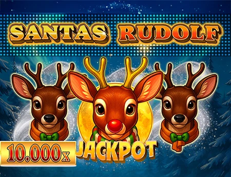 Santas Rudolf