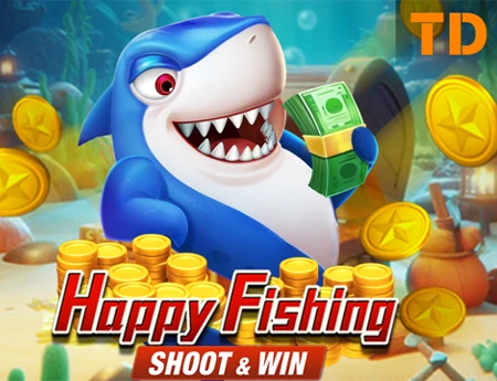Happy Fishing
