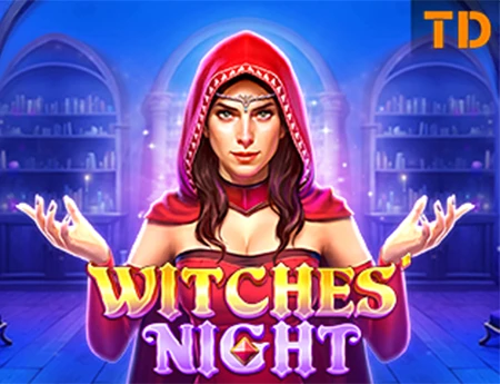 Witches' Night