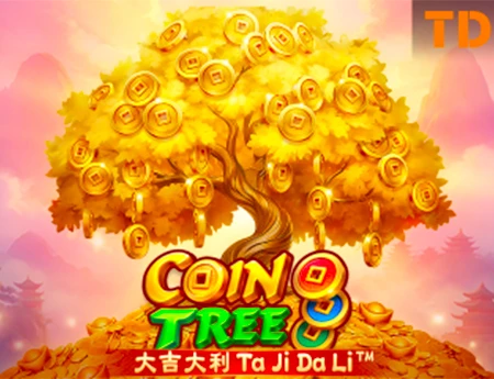 Coin Tree