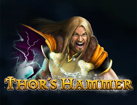 Thor's Hammer