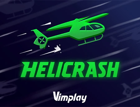Helichrash