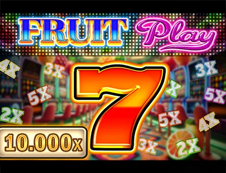 Fruit Play