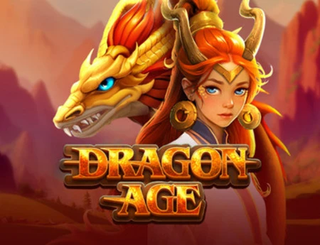 Dragon Age