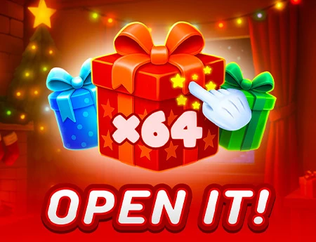 Open It!