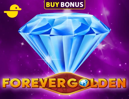 Forever Golden
