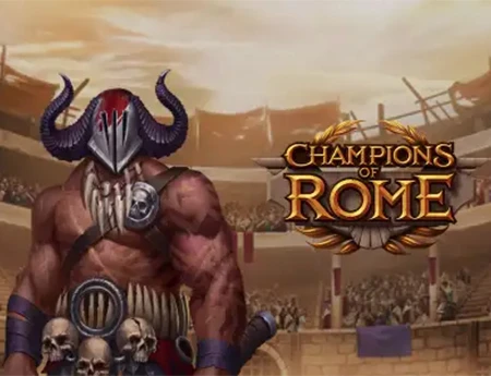 Champions of Rome