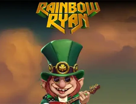 Rainbow Ryan