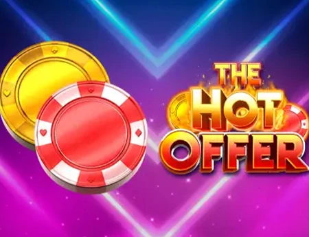 The Hot Offer