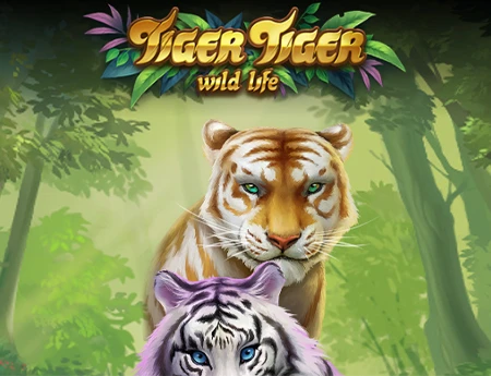 Tiger Tiger