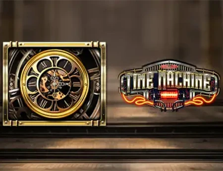 Time Machine