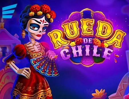 Rueda De Chile