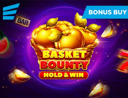 Basket Bounty