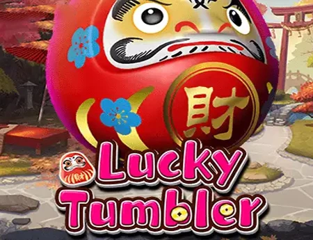 Lucky Tumbler