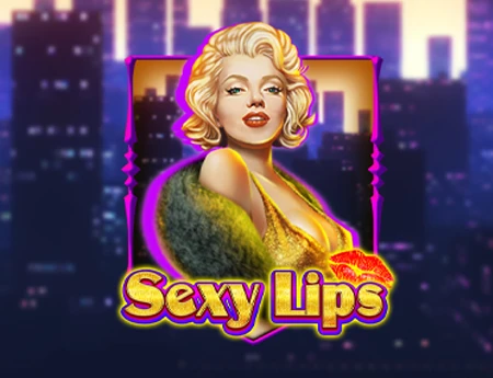 Sexy Lips