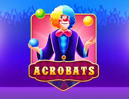 Acrobats