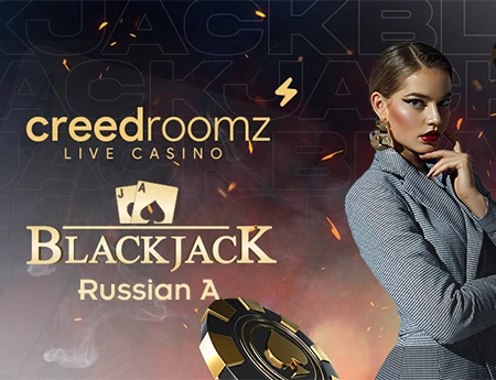 Blackjack Russian A