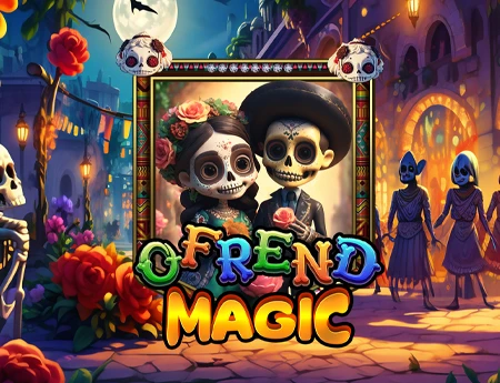 Ofrenda Magic