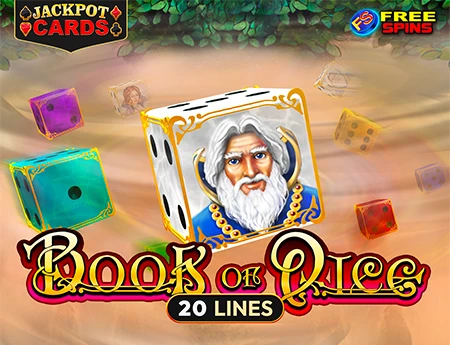 Book of Dice