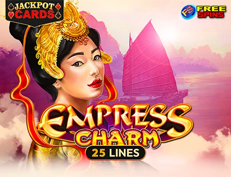 Empress Charm