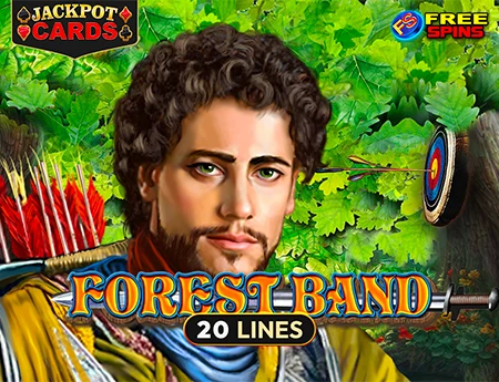 Forest Band
