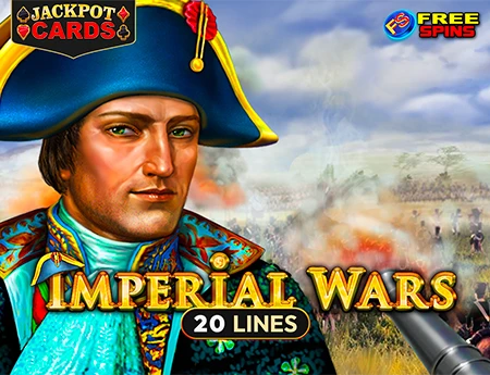 Imperial Wars