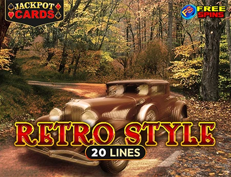 Retro Style