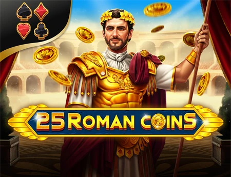 Roman Coins