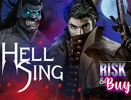 Hell'Sing