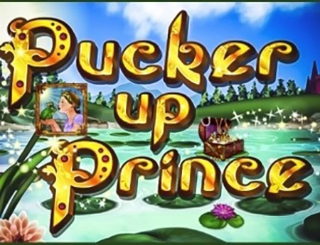 Pucker Up Prince