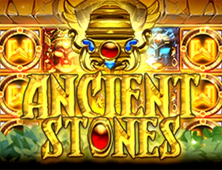 Ancient Stones