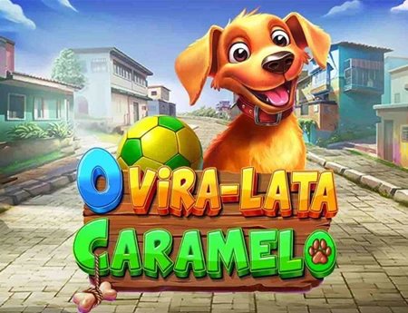 O Vira-lata Caramelo