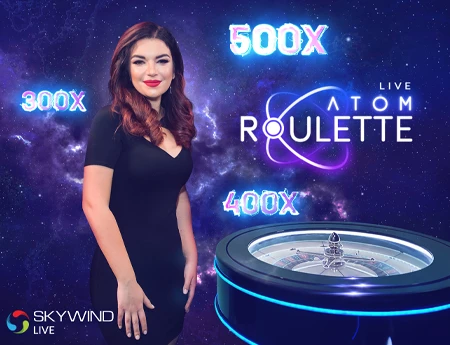 Atom Roulette