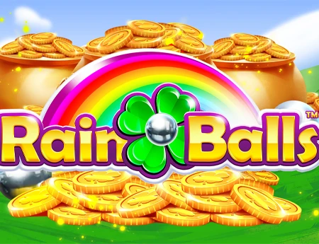RainBalls
