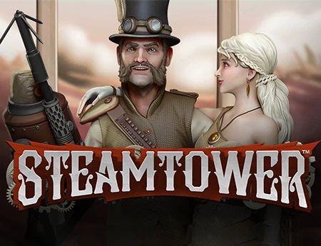 Steam Tower