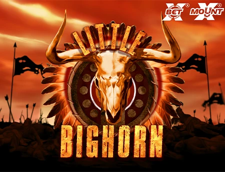 Little Bighorn