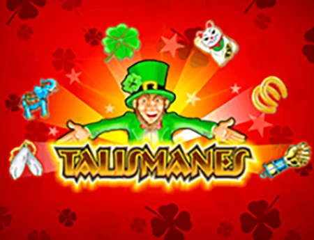 Talismanes