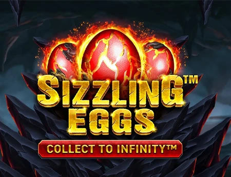 Sizzling Eggs