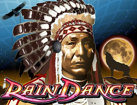 Rain Dance