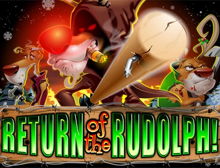 Return of the Rudolph