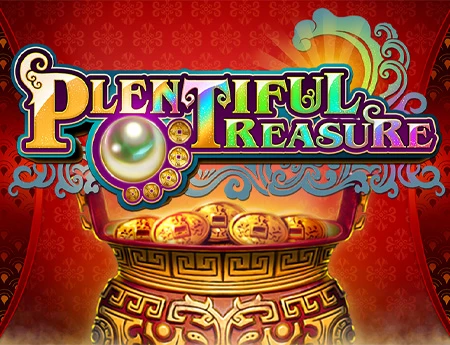 Plentiful Treasure