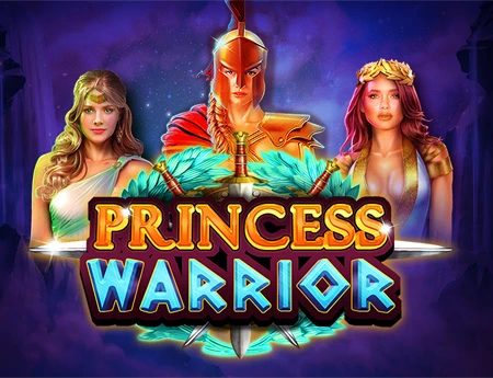 Princess Warrior
