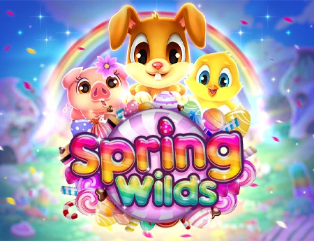 Spring Wilds