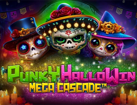 Punky HalloWIN