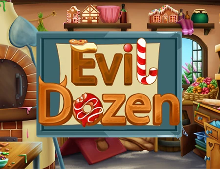 Evil Dozen